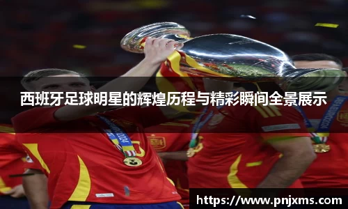 西班牙足球明星的辉煌历程与精彩瞬间全景展示