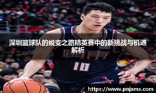 深圳篮球队的蜕变之路精英赛中的新挑战与机遇解析